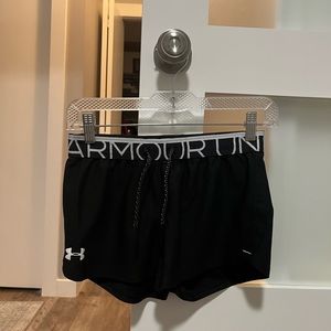 Under armour shorts